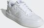 Adidas Park St Sneakers Wit 1 3 Vrouw - Thumbnail 2