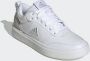 Adidas Casual Park St Sportswear Sneakers White Dames - Thumbnail 2