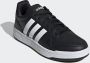 Adidas Scarpa Post Move Sneakers Stijlvol en Comfortabel Black - Thumbnail 3