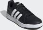 Adidas Scarpa Post Move Sneakers Stijlvol en Comfortabel Zwart - Thumbnail 3