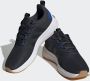 Adidas Sportswear Racer TR23 sneakers antraciet zwart kobaltblauw - Thumbnail 3