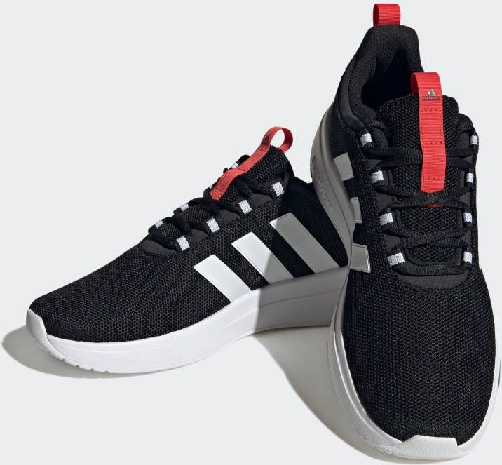 Adidas Racer Tr23 Sneakers Stijlvol en Comfortabel Black - Foto 3