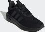 Adidas Sportswear Racer TR23 sneakers zwart antraciet - Thumbnail 3