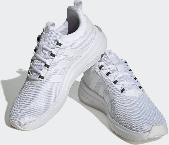 Adidas Sportswear Sneakers RACER TR23 Ontwerp in de geest van de adidas NMD - Foto 2