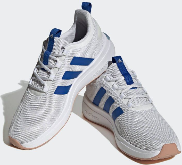 adidas Sportswear Sneakers RACER TR23 Ontwerp in de geest van de adidas NMD