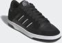 Adidas Sportswear Rapid Court Low Schoenen Dames Zwart - Thumbnail 1