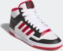 Adidas Sportswear Sneakers RAPID COURT MID - Thumbnail 1