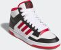 Adidas Sportswear Sneakers RAPID COURT MID - Thumbnail 1