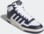 Adidas Sportswear Sneakers RAPID COURT MID - Thumbnail 1