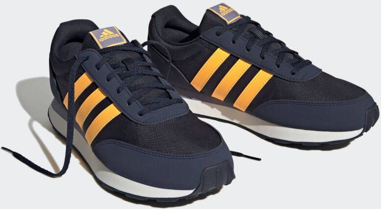 Adidas Sportswear Run 60s 3.0 Sneakers Blauw 1 3 Man - Foto 4