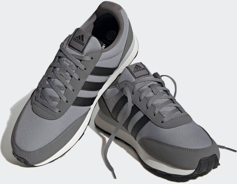 Adidas Sportswear Run 60s 3.0 Sneakers Grijs 1 3 - Foto 2