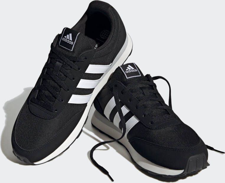 Adidas SPORTSWEAR Run 60S 3.0 Sneakers Black 2 - Foto 3