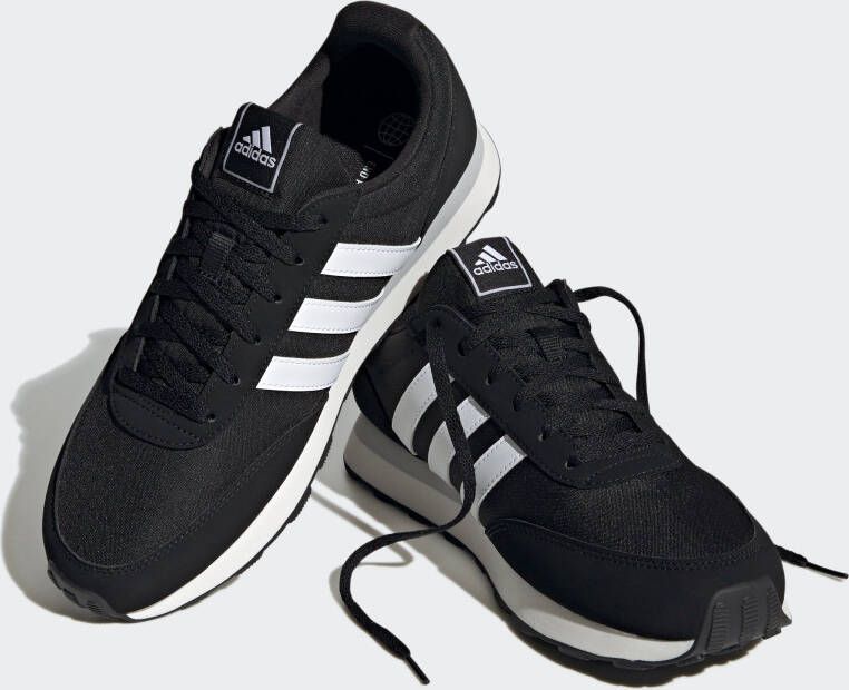 Adidas SPORTSWEAR Run 60S 3.0 Sneakers Black 2 Heren - Foto 5