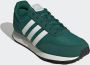 Adidas Sportswear Run 60s 3.0 Schoenen Heren Groen - Thumbnail 2