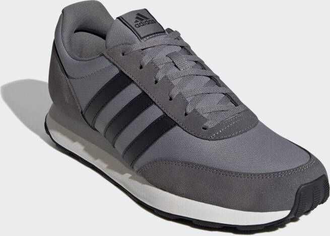 Adidas Sportswear Run 60s 3.0 Schoenen Unisex Grijs - Foto 2