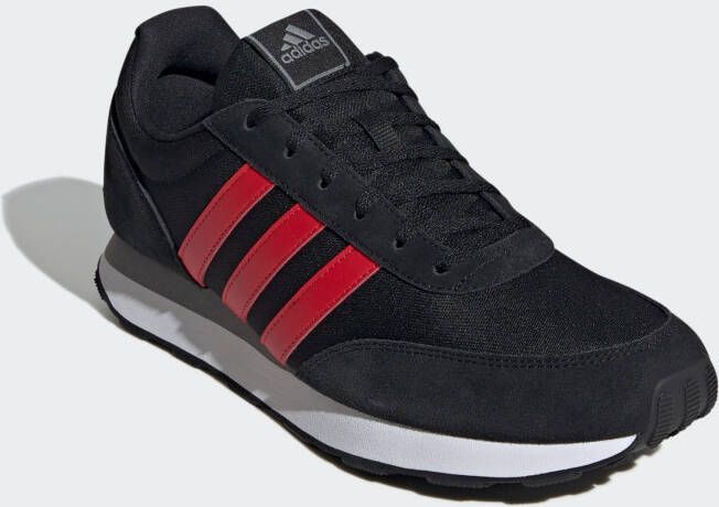 Adidas Retro hardloopschoenen Black Heren - Foto 3