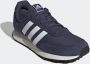 Adidas Sportswear Run 60s 3.0 sneakers antraciet wit zwart - Thumbnail 3