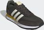 Adidas Sportswear Run 60s 3.0 sneakers olijfgroen ecru wit - Thumbnail 3