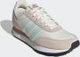 Adidas Sportswear Run 60s 3.0 Schoenen Dames Wit - Thumbnail 3