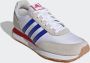 Adidas Sportswear Run 60s 3.0 Schoenen Unisex Wit - Thumbnail 2