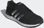 Adidas Sportswear Run 60s 4.0 Schoenen Dames Zwart - Thumbnail 2