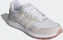 Adidas Sportswear Run 60s 4.0 Schoenen Dames Wit - Thumbnail 2