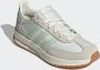 Adidas Sportswear RUN 70s 2.0 Schoenen Dames Wit - Thumbnail 3