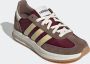 Adidas Sportswear Sneakers van leermix met logoprint model 'RUN 70s 2.0' - Thumbnail 4