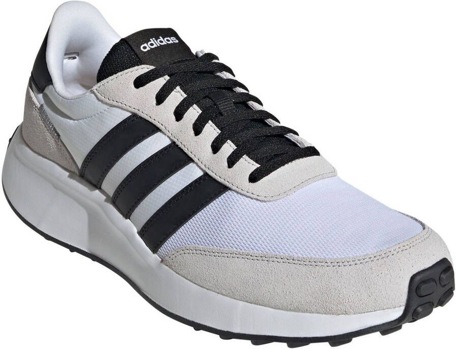 Adidas SPORTSWEAR 70S Sneakers Ftwr White Core Black Dash Grey Heren - Foto 3