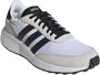 Adidas SPORTSWEAR 70S Sneakers Ftwr White Core Black Dash Grey Heren - Thumbnail 3