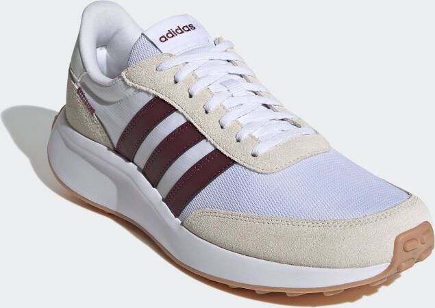 Adidas Hardloop 70S Sneakers White - Foto 3