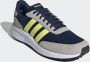 Adidas Run 70s Hardloopschoenen Grijs 1 3 Man - Thumbnail 3