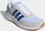 Adidas Run 70s Hardloopschoenen Wit 2 3 Man - Thumbnail 3