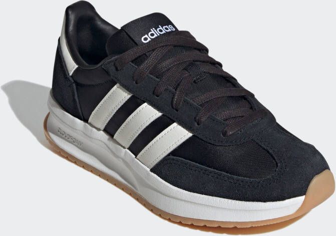 ADIDAS SPORTSWEAR Leren sneakers met labeltypische strepen model 'RUN 70s 2 0' - Foto 5
