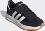 ADIDAS SPORTSWEAR Leren sneakers met labeltypische strepen model 'RUN 70s 2 0' - Thumbnail 5