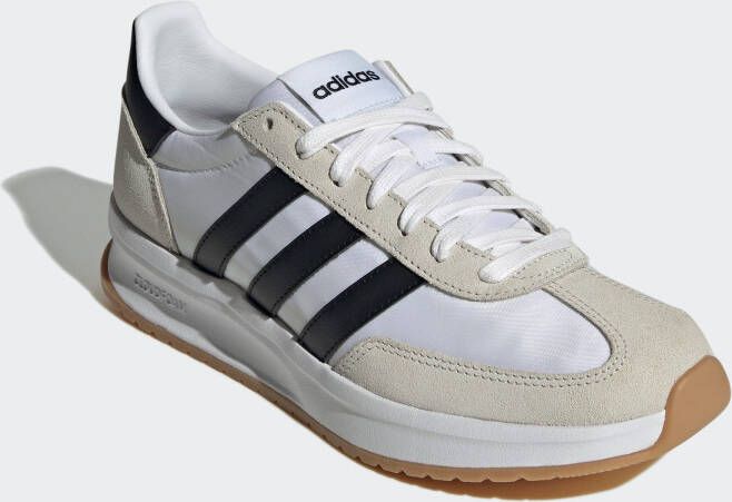 Adidas Sportswear Run 70s 2.0 sneakers wit blauw grijs - Foto 3