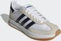 Adidas Sportswear Run 70s 2.0 sneakers wit blauw grijs - Thumbnail 3