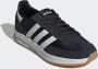 ADIDAS SPORTSWEAR Sneakers van leer met labeldetails model 'RUN 70s' - Thumbnail 4