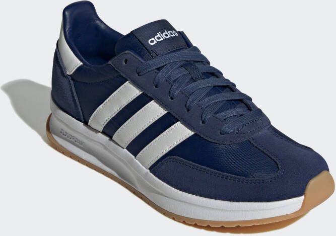 ADIDAS SPORTSWEAR Leren sneakers met labeltypische strepen model 'RUN 70s 2 0' - Foto 4