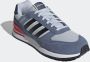 Adidas Run 80s Schoenen Blauw 1 3 Man - Thumbnail 1