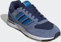 Adidas Sportswear Run 80s sneakers blauw donkerblauw kobaltblauw - Thumbnail 2