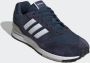 Adidas Sportswear Run 80s sneakers donkerblauw wit - Thumbnail 5