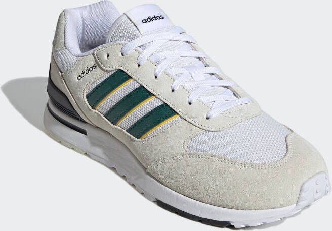 Adidas Sportswear Run 80s Schoenen Unisex Beige - Foto 3