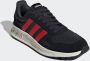 Adidas Sportswear Sneakers RUN 84 geïnspireerd door het ontwerp van de adidas la trainer - Thumbnail 2