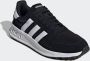 Adidas Sportswear Sneakers RUN 84 geïnspireerd door het ontwerp van de adidas la trainer - Thumbnail 1