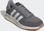 Adidas Sportswear Sneakers RUN 84 geïnspireerd door het ontwerp van de adidas la trainer - Thumbnail 2