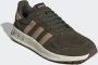 Adidas Sportswear Sneakers geïnspireerd door het ontwerp van de adidas la trainer - Thumbnail 2