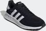 Adidas Sportswear Sneakers RUN 84 geïnspireerd door het ontwerp van de adidas la trainer - Thumbnail 1