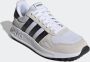 Adidas Sportswear Sneakers RUN 84 geïnspireerd door het ontwerp van de adidas la trainer - Thumbnail 2