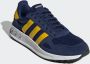 Adidas Sportswear Sneakers RUN 84 geïnspireerd door het ontwerp van de adidas la trainer - Thumbnail 2
